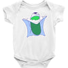 pickle o Baby Bodysuit