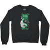 ki no onyou Crewneck Sweatshirt