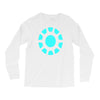 logo comics gift Long Sleeve Shirts