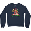 let's jam! Crewneck Sweatshirt