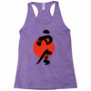 Living in The Now Racerback Tank