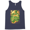 turtle Tank Top