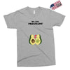 We Are Pregnant Exclusive T-shirt