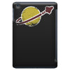 vintage space iPad Mini