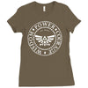 zelda a link to the past Ladies Fitted T-Shirt