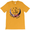 Space Skeleton T-Shirt