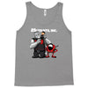 mutants, inc Tank Top