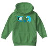 retweet Youth Hoodie