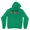 Kindergarten Teacher Unisex Hoodie