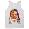 tekashi 6ix9ine  gummo 69 Tank Top