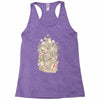 bad tempered rodents Racerback Tank