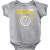 clocktower Baby Bodysuit