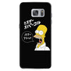Homer Simpson Samsung Galaxy S7