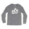 stop bullying Long Sleeve Shirts