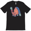 turtle turtleneck T-Shirt