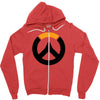 Overwatch Zipper Hoodie