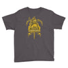 ours is the fury Youth Tee