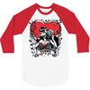 yummy 3/4 Sleeve Shirt