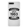 Premium Vintage  1963 iPhone 7 Plus Case