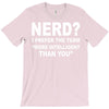 nxbxc T-Shirt