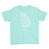 schr&ouml;dinger&rsquo;s equation Youth Tee