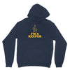 i'm a keeper Unisex Hoodie