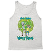 nick and sunday Tank Top