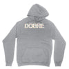 Dobre Floral T-Shirt Design Unisex Hoodie