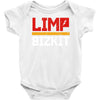 limp bizkit Baby Onesie