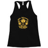 mr Racerback Tank
