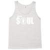 northern soul Tank Top