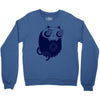 crystal seer Crewneck Sweatshirt