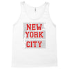 new york city Tank Top