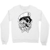death captain Crewneck Sweatshirt