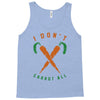 i don't carrot all Tank Top