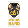 work hard Samsung Galaxy S8