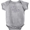 sad but Baby Bodysuit