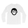 smile Long Sleeve Shirts