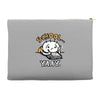 school...yaay! Accessory Pouches