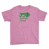 they seem owls Youth Tee
