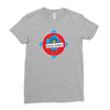 fahrie77 Ladies Fitted T-Shirt