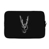 donnie darko Laptop sleeve