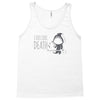i feel like death Tank Top