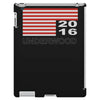 underwood 2016 president house of cards iPad 3 and 4 Case