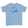 white rock candy Youth Tee