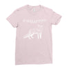 scullay Ladies Fitted T-Shirt