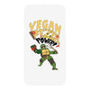 vegan pizza power iPhoneX