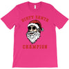dirty santa champion T-Shirt