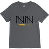 team 10 official V-Neck Tee