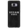 Vegan Vibes Samsung Galaxy S8 Plus